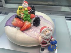 -嘉定凯悦·咖啡厅