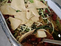 -一盏明灯全素斋(殊像寺店)