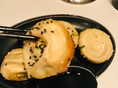 -小杨生煎(龙之梦购物中心店)