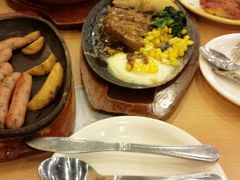android_upload_pic-萨莉亚意式餐厅(特力时尚汇店)
