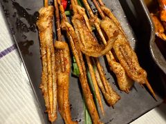 -辉记炭烧海鲜大排档·老字号(福田店)