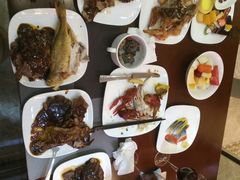 -茂名国际大酒店·意大利自助餐厅