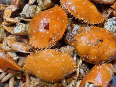 九鼎鲜迷踪蟹-九鼎鲜迷宗蟹(玉环店)