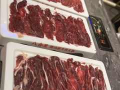 -八合里潮汕鲜牛肉火锅(深圳南山喜悦里店)
