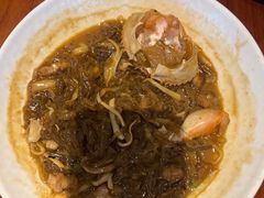 -妈妈菜舟山海鲜(定海古城店)