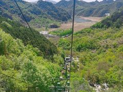 -京东石林峡风景区