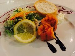 -马克西姆餐厅(崇文门店)