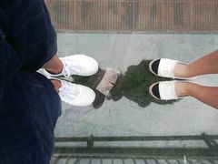 -古龙峡云天玻霸