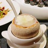 米其林星级餐厅 铭家饭