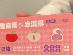 -GANSO元祖食品(锦创书城店)