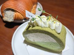 -Ten Olives甜点