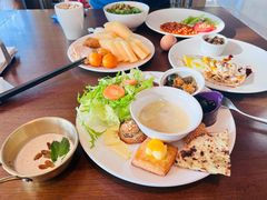 -舟山希尔顿酒店