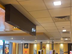 -麦当劳(长泰商业广场店)