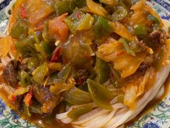 -维吾尔餐厅(宜山路店)