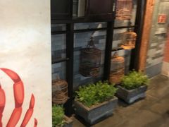 -广东道至正餐厅(区庄店)