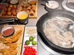 -同仁四季椰子鸡(无锡滨湖万象汇店)