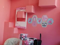 -藏猫猫咖啡主题馆(中央大道店)