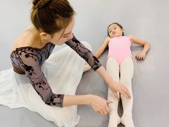 -芭蕾仙子 FairyBallet 少儿芭蕾舞蹈中心(丽都旗舰店)