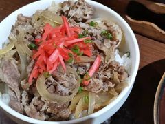 -鸟鸣门屋台料理(金帝银泰店)