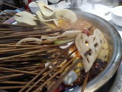 -江二娃串串香(科园四路总店)