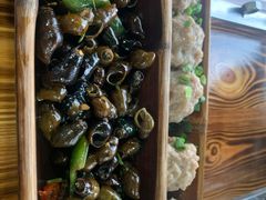 -竹一味·竹筒饭