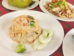 -Raya Father Restaurant