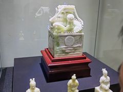 -秦始皇帝陵博物院(兵马俑)