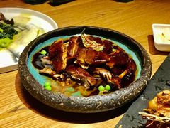 上海酱鸭-荟廷·晶萃(陆家嘴尚悦湾店)