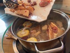 -创味·民间海南菜·非遗藤桥排骨(藤桥·免税城店)