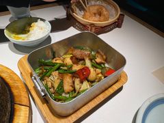 -0776食堂·京城创意菜(七里庄店)
