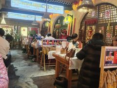 -王婆炒鱼(总店)