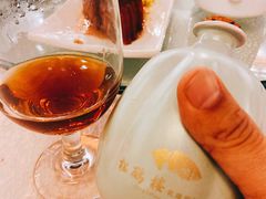 -松鹤楼(狮山永利广场店)