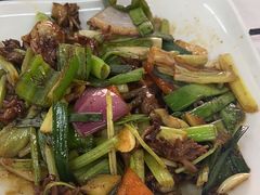 -嘉升大排档(番禺总店)