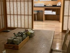 -北京古北水镇御舍温泉酒店