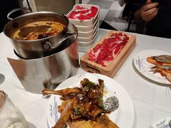 -星伦多自助料理(华润万象城店)