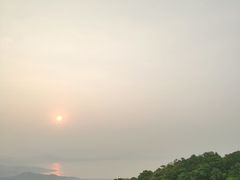 -梧桐山风景名胜区