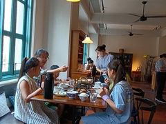 -林四喜·闽南传家菜(鼓浪屿店)