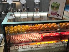 -茶也运也(望京万科店)