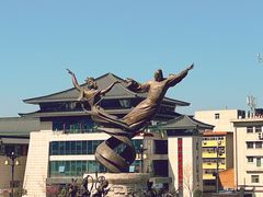-华清宫景区