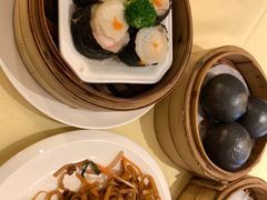 -湛江花园酒店·桃园馆