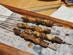 -马记永·兰州牛肉面(3019君尚店)