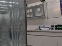 -Andrew指甲专科灰指甲·甲沟炎矫正·3D步态矫形鞋垫定制(浦三路店)