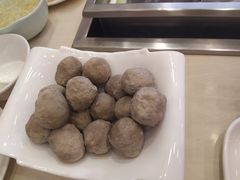 -天府火锅·始于1989年(老城十字街店)