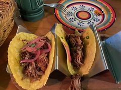 -TEQO·Mexican food & Bar