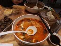 -鸭得堡老鸭汤·鸭血粉丝(凤凰西街店)