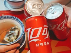 -禄鼎记·多口味酸菜鱼(侨鑫店)
