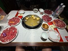 -汕头八合里海记牛肉店(清河店)