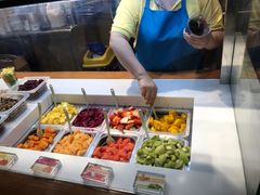 -三佰瑞冻酸奶(凯德MALL店)