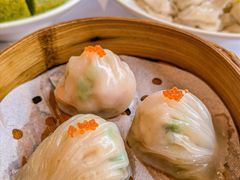 -汇景希尔顿逸林酒店·悦轩中餐厅