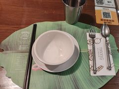 -帕蓝·暹罗料理(大学路店)